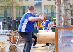 Ein Hoelzernes Erlebnis In Jena Zog Tausende Besucher 10